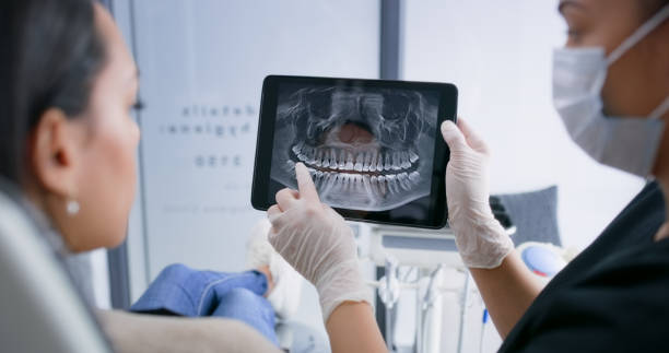 Licensed Tooth Extraction service in State Center, IA - Smile Center Dentistry